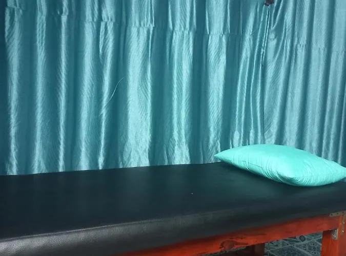 Cherry Homestay